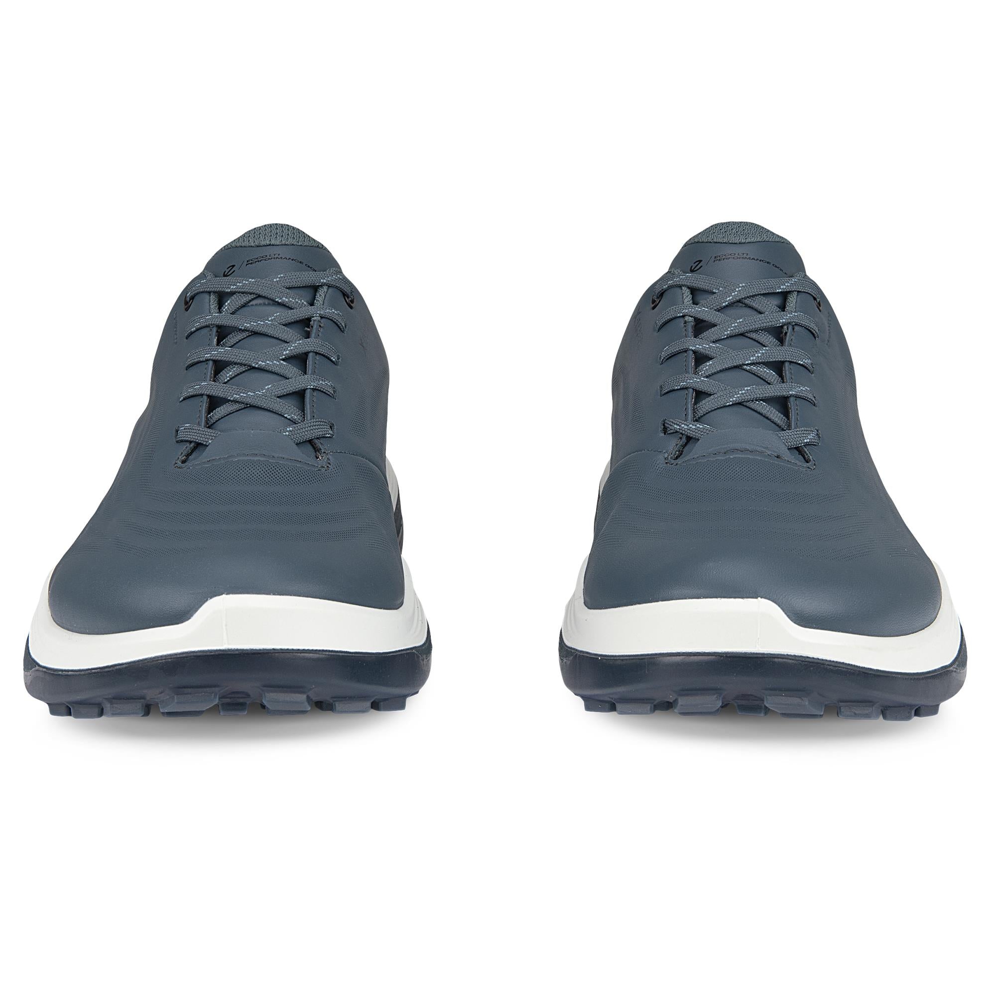 Ecco LT1 Mens Golf Shoes Pavement